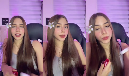 Stream von camilarevaloo6 – 19. Mai 2026, 0:32