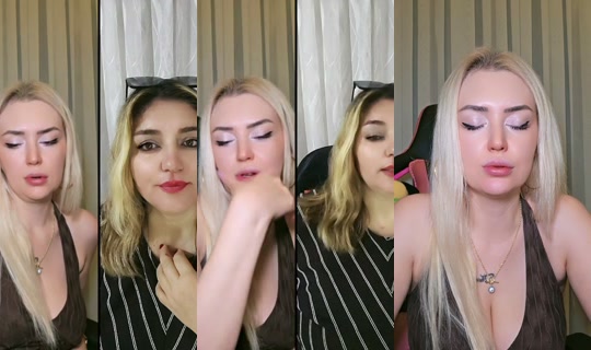 canan_35_izmir's Stream - May 17, 2026, 9:23 PM