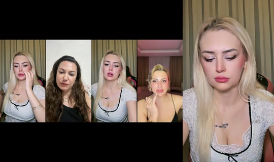 Stream von canan_35_izmir – 18. Mai 2026, 19:36
