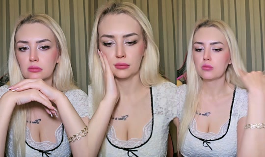 Stream von canan_35_izmir – 18. Mai 2026, 20:27