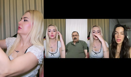 Stream von canan_35_izmir – 18. Mai 2026, 20:57
