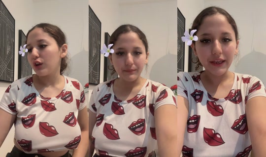 Live de canelitayuy - 27 de jun. de 2026, 19:46