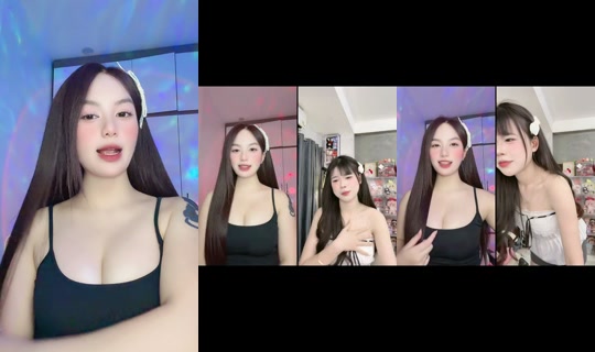 caoxinhiu05의 방송 - 2026년 6월 24일 AM 9:09