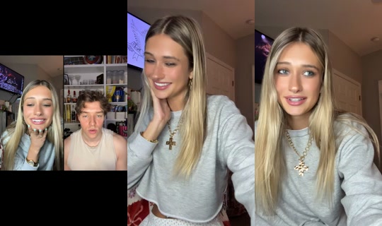 Stream cararhodee - 17 Mei 2026, 2.38