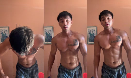 carliieefit's Stream - May 20, 2026, 1:54 AM