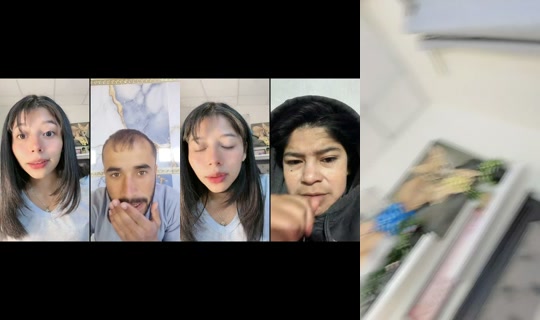 carolaaaaa_____'s Stream - May 22, 2026, 5:15 AM