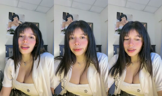 carolaaaaa_____ 2026年6月26日 0:01 に録画