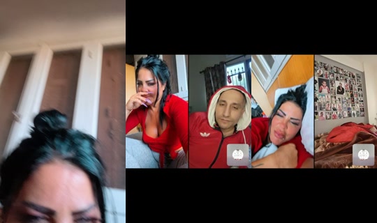 Stream carolinaabs32 - 19 Mei 2026, 4.46