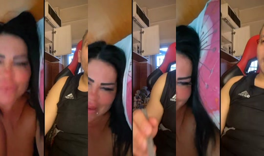 carolinaabs32's Stream - May 22, 2026, 4:01 AM