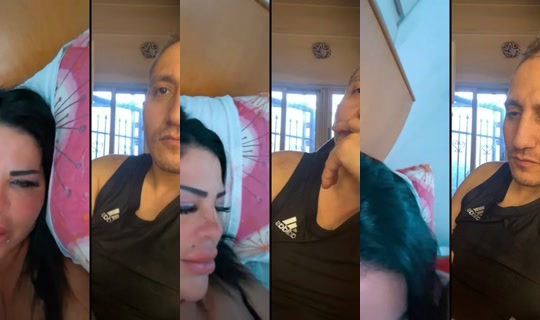 carolinaabs32's Stream - May 22, 2026, 4:17 AM