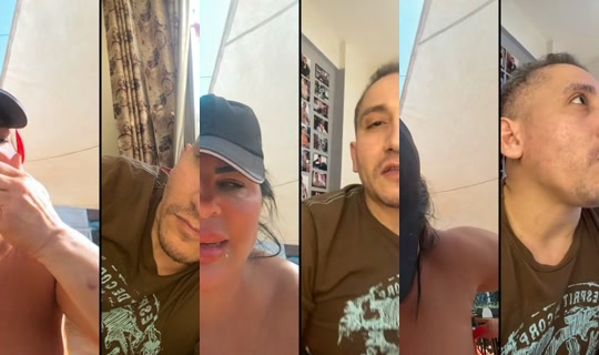 carolinaabs32's Stream - May 22, 2026, 6:06 AM