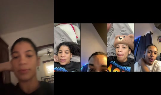 carolinatatis1's Stream - May 19, 2026, 10:06 PM