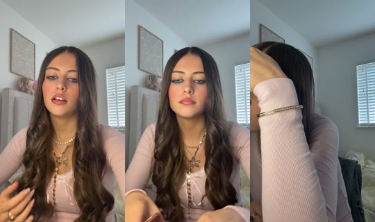 carys_murphy's Stream - May 18, 2026, 5:46 PM