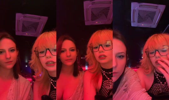 cassandra.strip's Stream - May 20, 2026, 11:41 PM