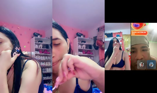 catalina.19966's Stream - Jun 23, 2026, 9:17 PM