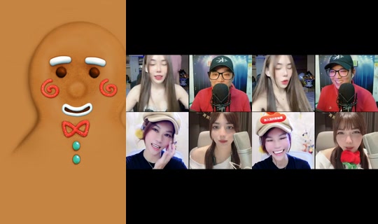 cattsai's Stream - Jun 25, 2026, 11:58 AM