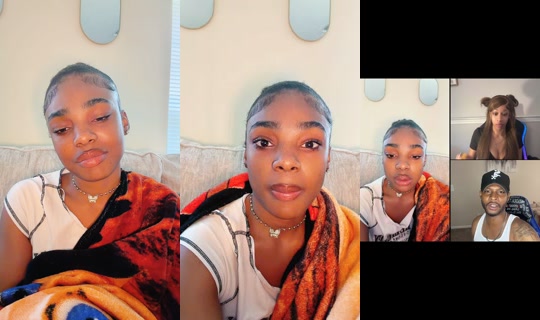 Stream caziyahjakai0 - 24 Jun 2026, 16.32