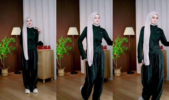 cecilewomensportswear 24 Haz 2026 1:52 tarihinde kaydedildi