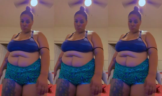 Stream von chantelleunique_ – 25. Juni 2026, 5:09
