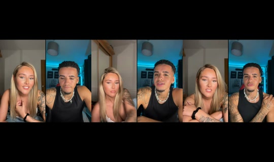 charlottelukins0's Stream - May 21, 2026, 9:50 PM