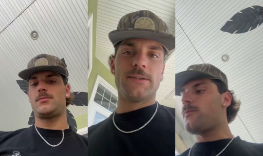 chase.mathis5's Stream - May 21, 2026, 6:09 PM
