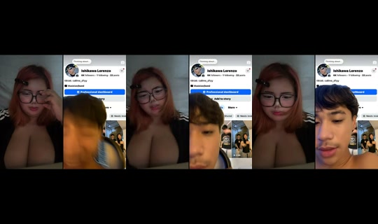 che.lei0's Stream - Jun 23, 2026, 6:41 PM