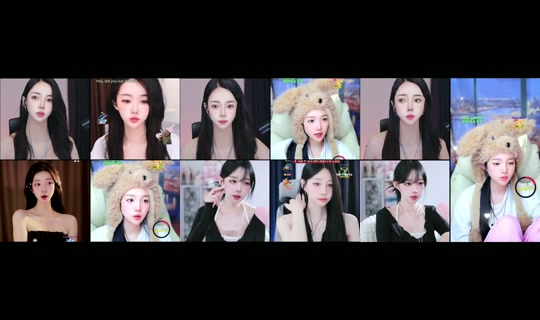 Stream von cheeulee – 23. Juni 2026, 13:11