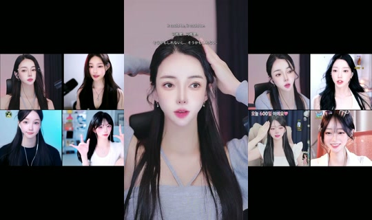cheeulee's Stream - Jun 23, 2026, 5:29 PM