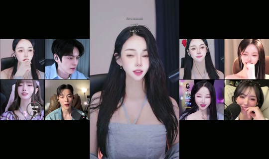cheeulee's Stream - Jun 23, 2026, 8:53 PM