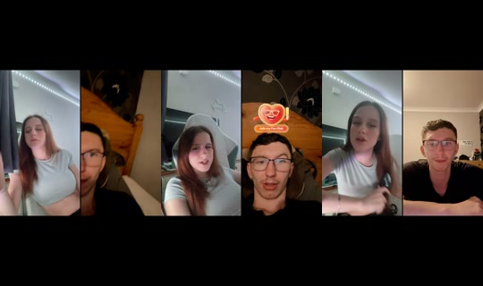 chenexlouisex2's Stream - Jun 23, 2026, 10:28 PM
