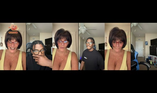 cheryl_ann65's Stream - Jun 26, 2026, 9:53 PM