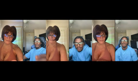 Live de cheryl_ann65 - 27 de jun. de 2026, 18:05