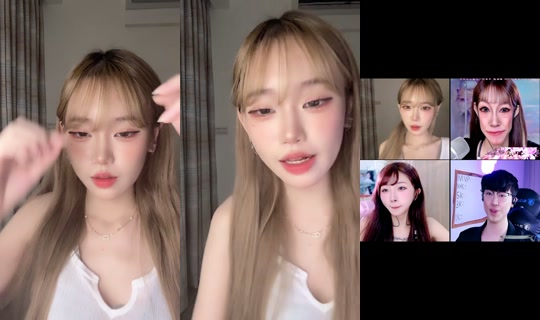 chiaoccc's Stream - Jun 25, 2026, 4:47 PM