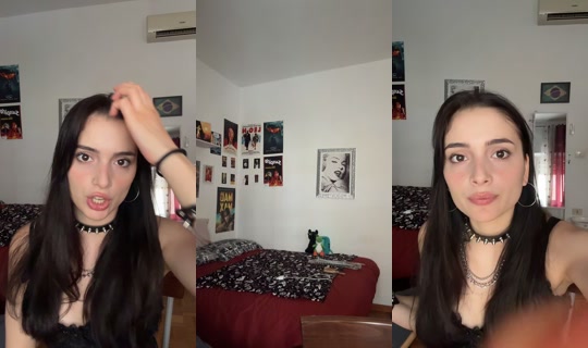 chiaraadamuccio's Stream - Jun 24, 2026, 11:55 AM
