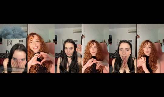 chiaraadamuccio's Stream - Jun 24, 2026, 1:11 PM