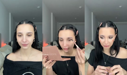 Stream di chiaridevita_ - 26 giu 2026, 23:22