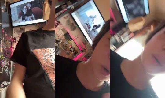 chiiniika's Stream - Jun 23, 2026, 2:26 PM