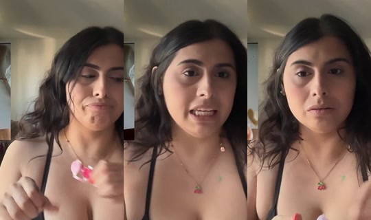 Live de chiquitaterror - 25 de jun. de 2026, 15:13