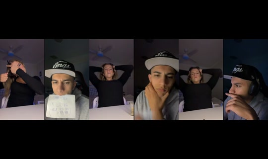 chl0e311's Stream - Jun 23, 2026, 11:12 AM