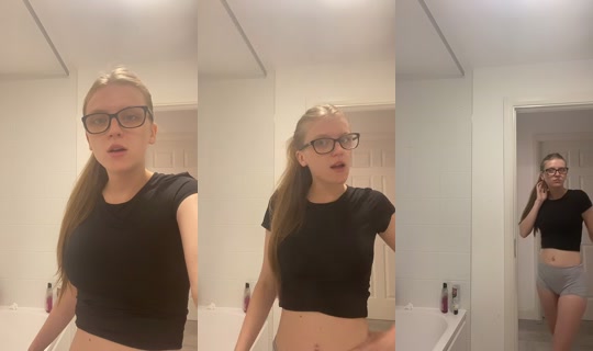 chloesadler22x's Stream - Jun 24, 2026, 9:06 AM