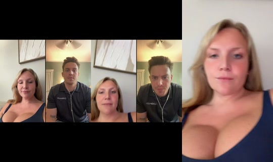 Stream di chrissiellebates - 25 giu 2026, 20:41