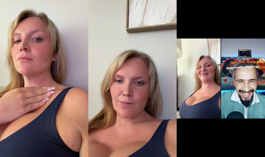 Stream di chrissiellebates - 25 giu 2026, 21:24