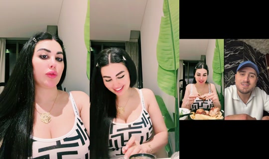 بث christelleyam - 18 مايو 2026، 10:12 م
