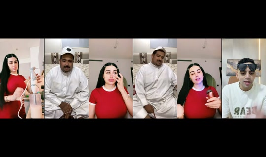 بث christelleyam - 19 مايو 2026، 10:41 ص