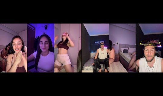 christina_teacher_'s Stream - Jun 24, 2026, 12:04 AM