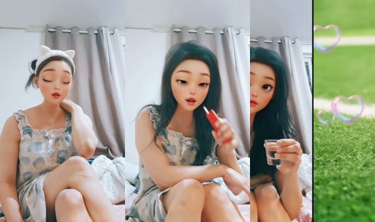 chyuna483naver.com's Stream - Jun 25, 2026, 7:38 PM