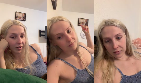 cimeimblonde's Stream - Jun 23, 2026, 11:18 AM