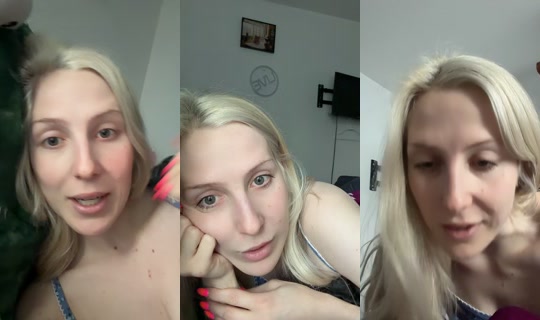 cimeimblonde's Stream - Jun 24, 2026, 10:54 AM