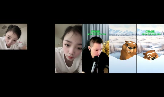 ckx537's Stream - May 22, 2026, 10:17 AM