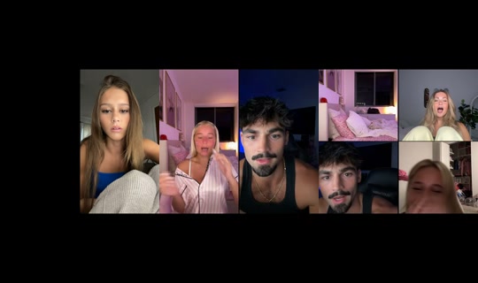 clairalizzylive's Stream - May 22, 2026, 1:10 AM